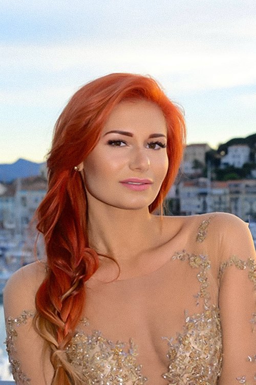 Aleksandra Gintrowska profile picture