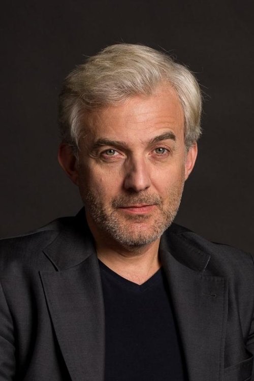 Hubert Urbański profile picture