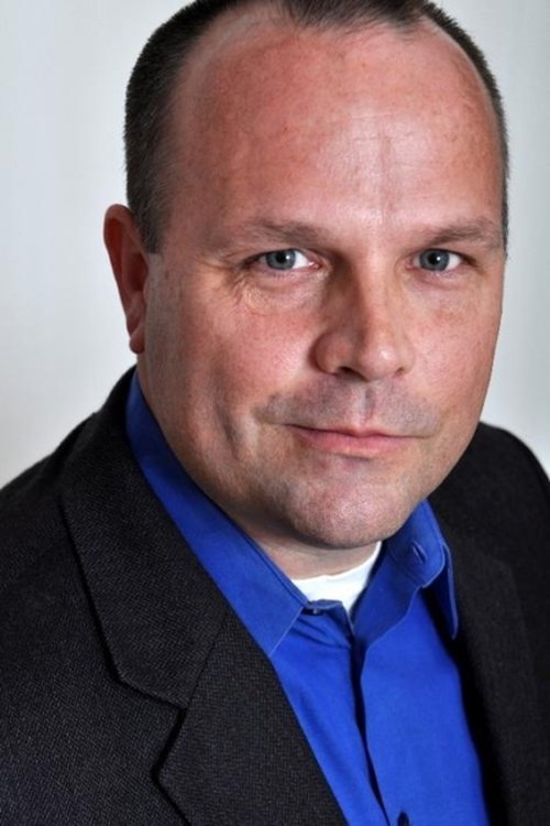 Keith Johnson profile picture