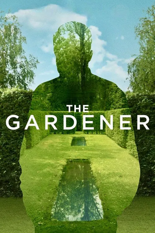 The Gardener movie poster