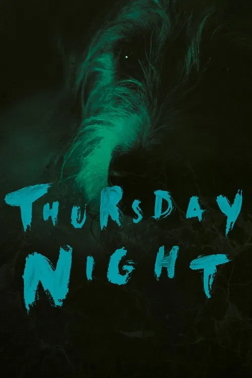 Thursday Night movie poster