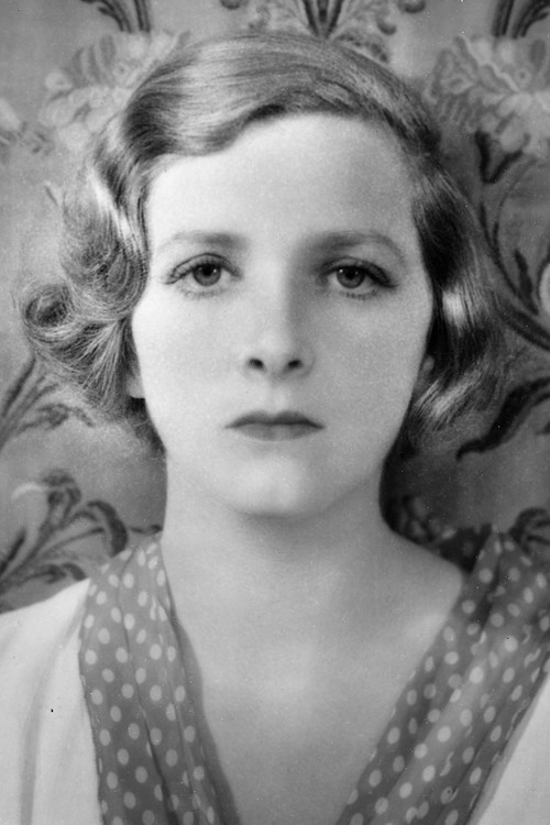 Gladys Cooper profile picture