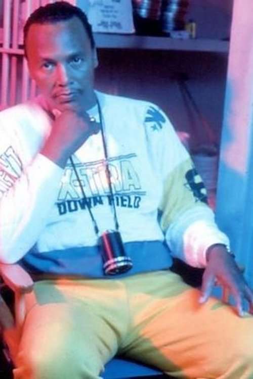 Jamaa Fanaka profile picture