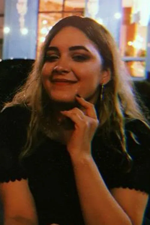Lucrecia Gómez profile picture
