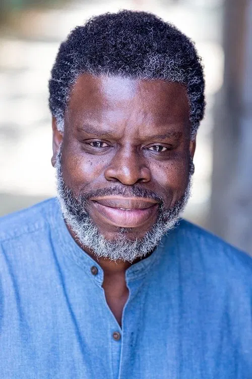 Femi Elufowoju Jr. profile picture