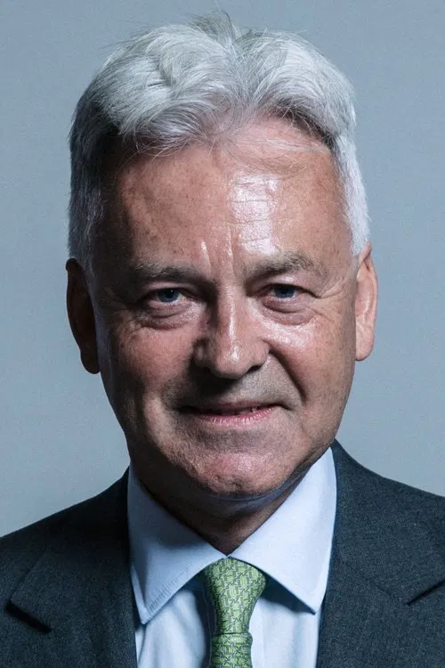 Foto de perfil de Alan Duncan