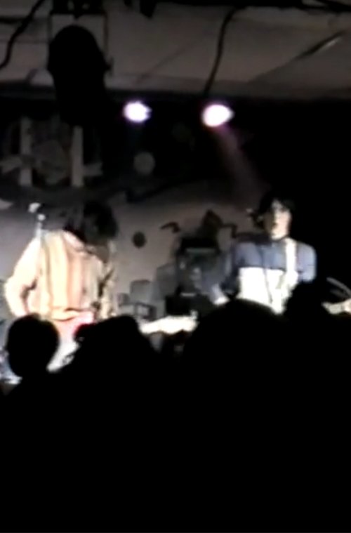 The Push Kings - Live At TT The Bear's movie poster