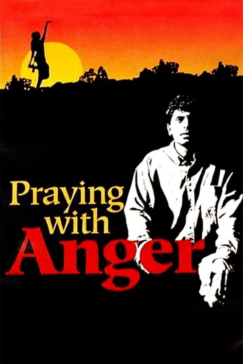 Praying with Anger movie poster
