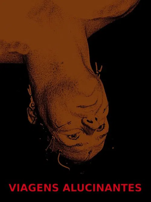 Poster do filme Viagens Alucinantes