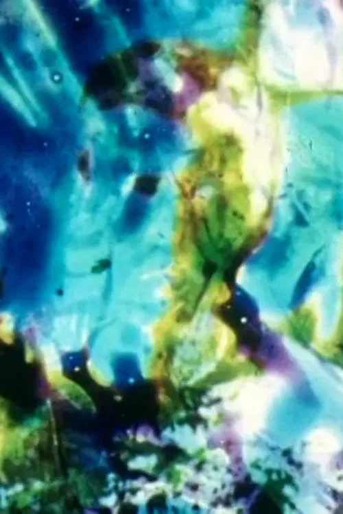 Vitrail (effacement / disparition) movie poster