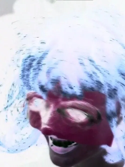 Mary and the Angel movie poster