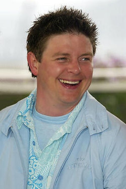 Danny Cunningham profile picture