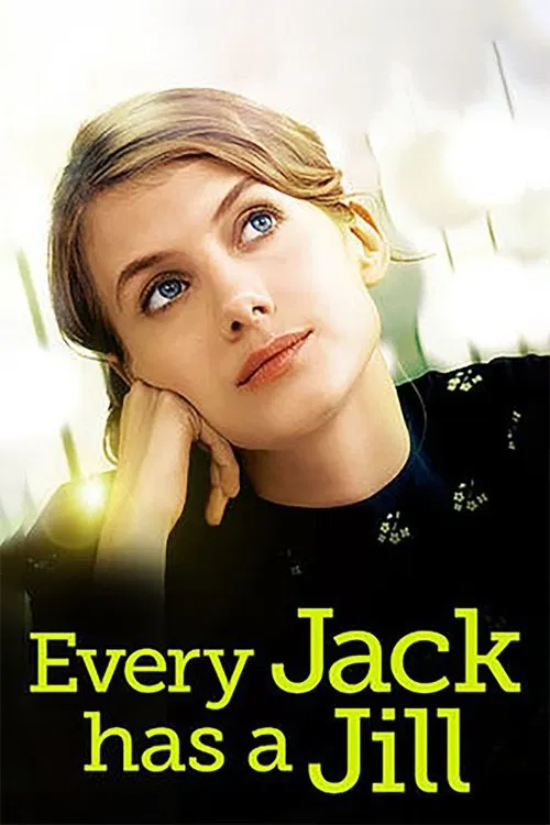 Every Jack Has a Jill movie poster