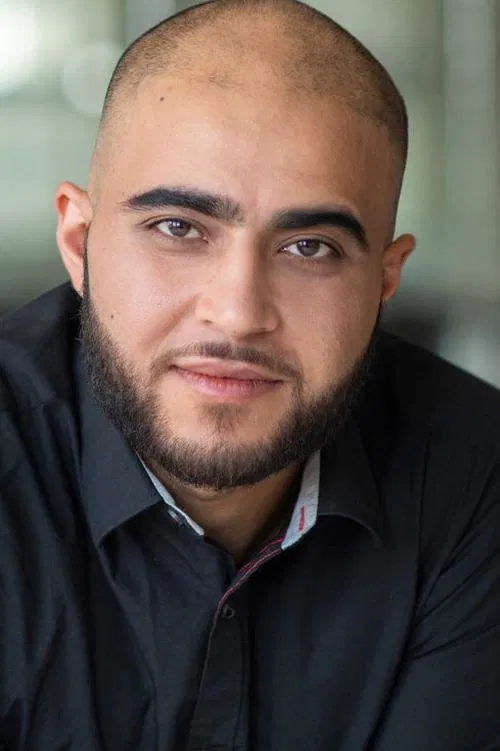 Mohamed El Husseini profile picture