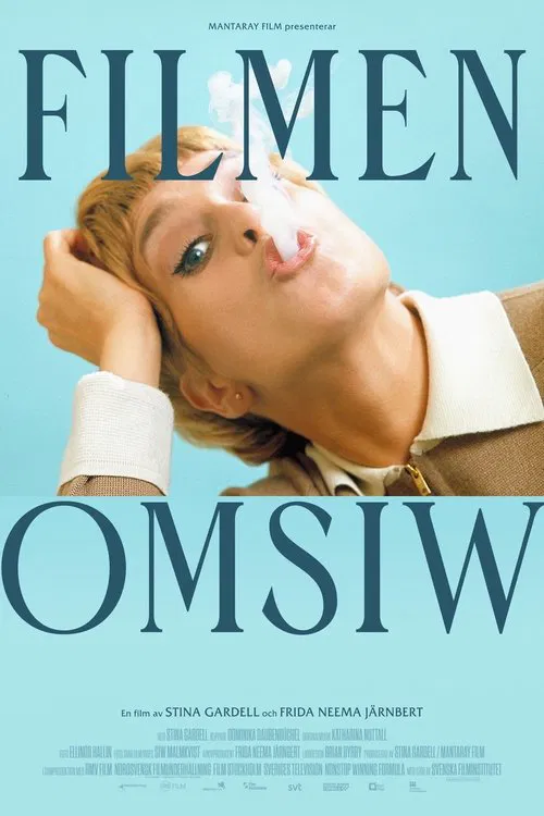 Filmen om Siw movie poster