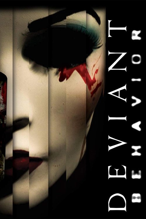 Deviant Behavior movie poster