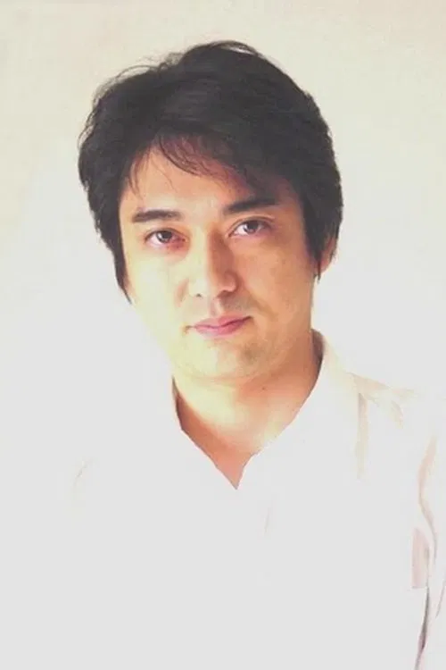 Simon Kumai profile picture