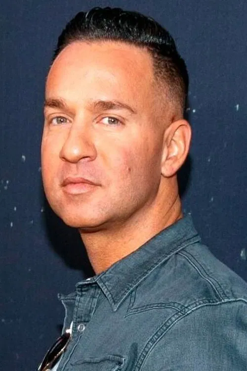 Foto de perfil de Mike Sorrentino