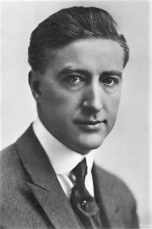 Francis X. Bushman profile picture