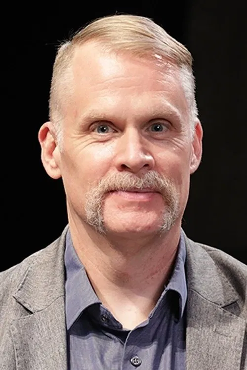 Benjamin Munson profile picture