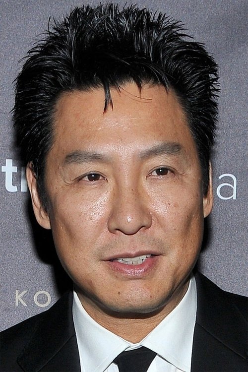 Phillip Rhee profile picture