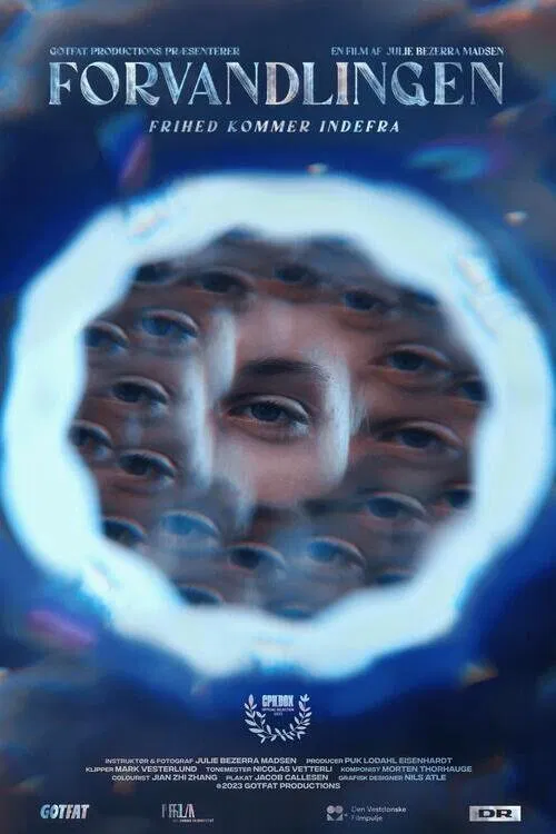 It's Always Been Me movie poster