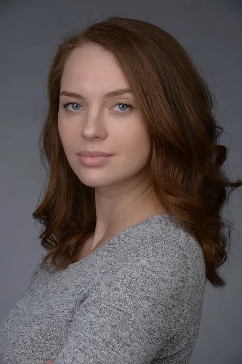 Natalya Sveshnikova profile picture
