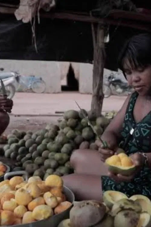 Território Pequi movie poster