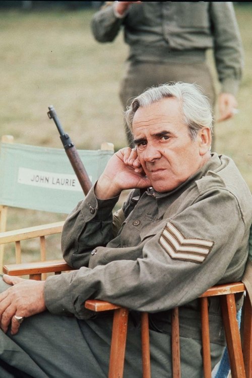 John Le Mesurier: It's All Been Rather Lovely movie poster
