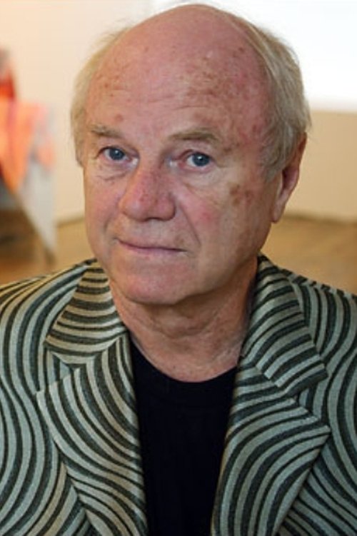 James Rosenquist profile picture