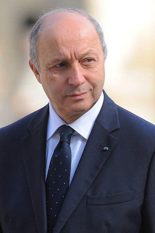 Laurent Fabius profile picture