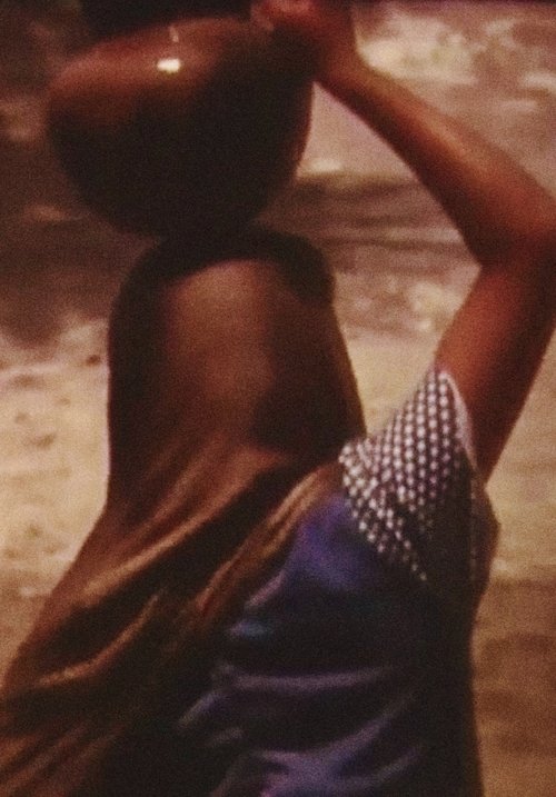 Poster do filme By the Lake