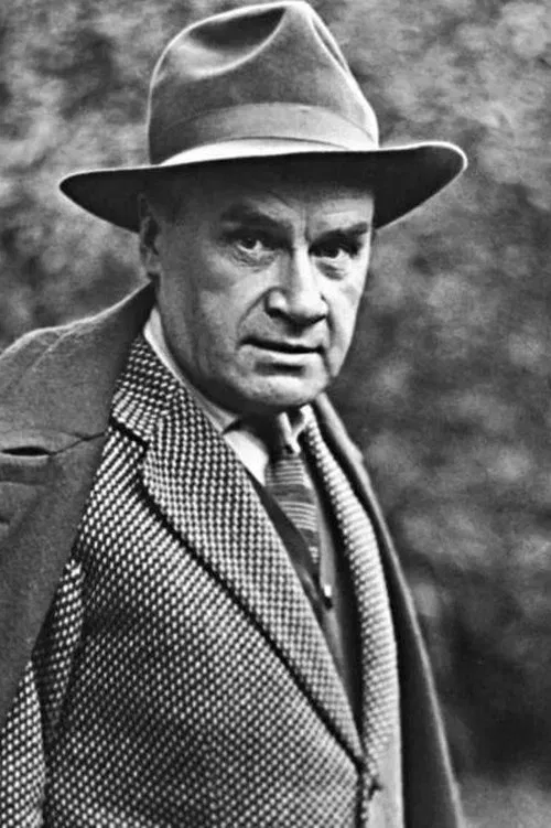 Pyotr Nosov profile picture