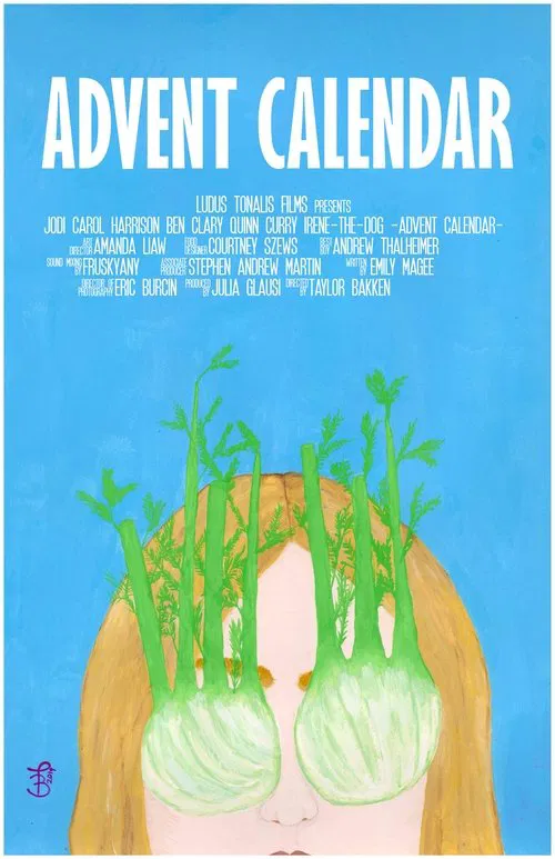 Advent Calendar movie poster
