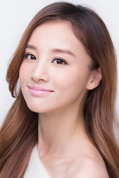 Zhang Lingzhi profile picture