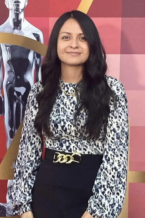 Selma Cervantes Aguilar profile picture