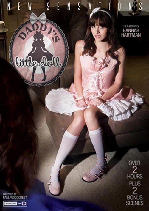 Daddy's Little Doll movie poster
