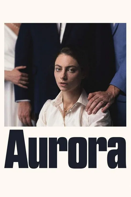 Aurora movie poster