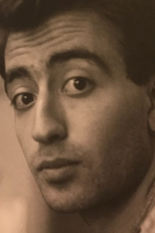 Korosh Mirhosseini profile picture