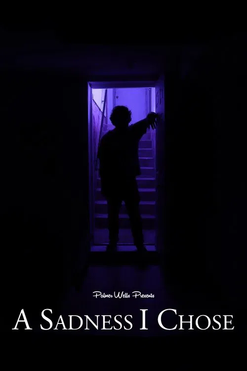 A Sadness I Chose movie poster