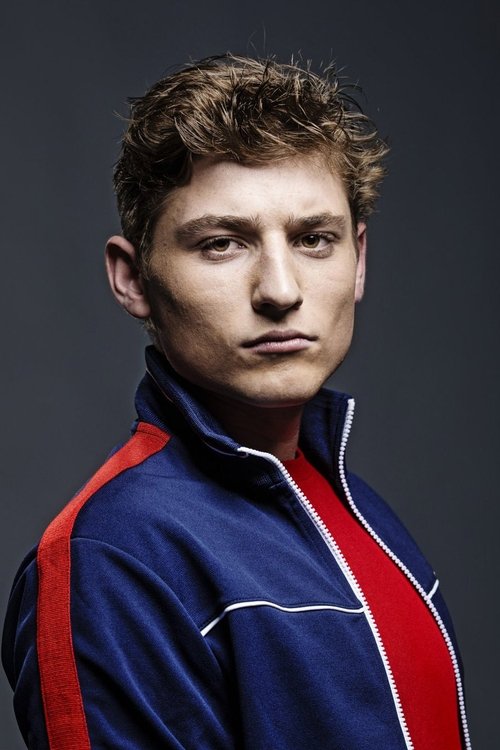 Tomáš Mrvík profile picture
