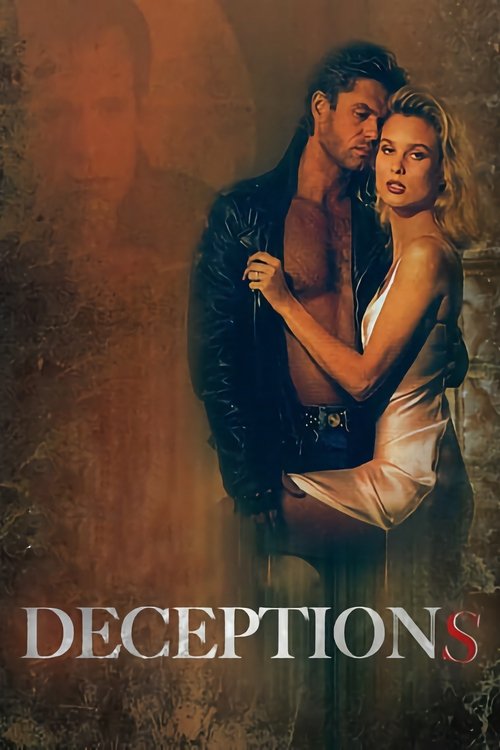 Deceptions movie poster