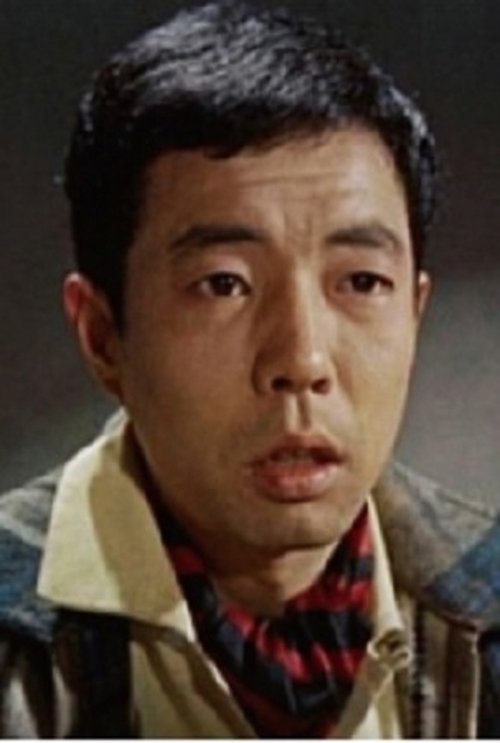 Hyōsuke Kanbe profile picture