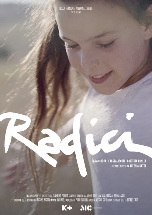 Radici movie poster