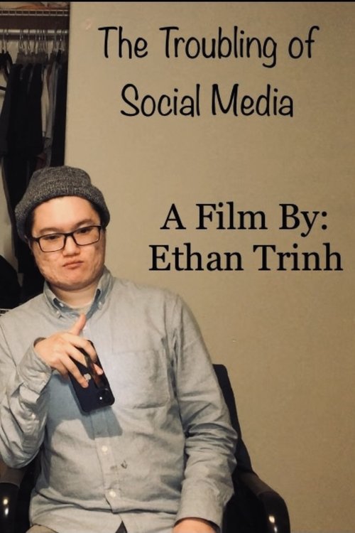 The Troubling of Social Media movie poster