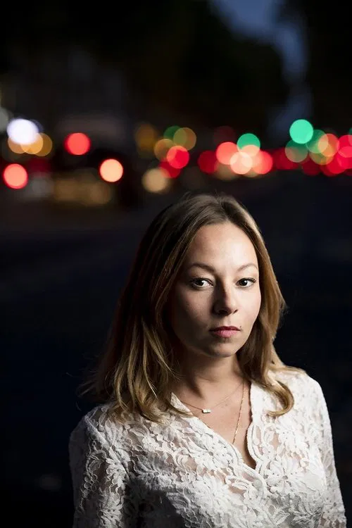 Léa Chamboncel profile picture