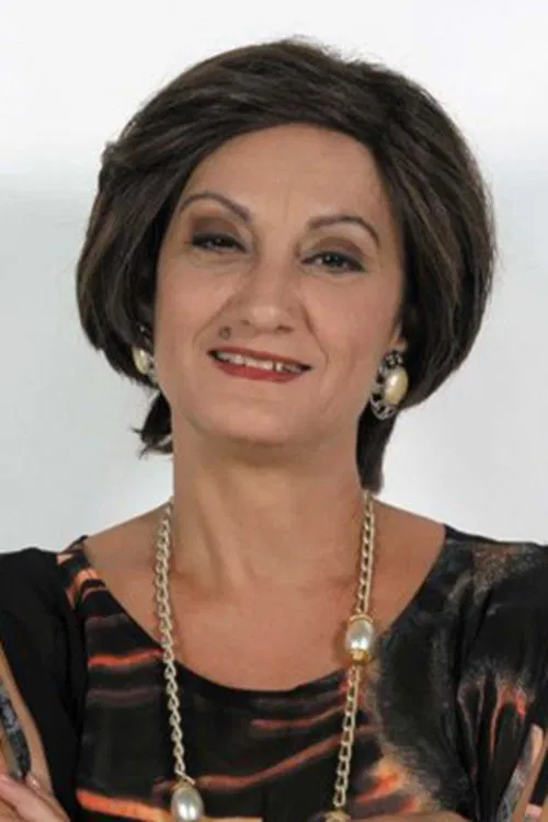 Alkistis Pavlidou profile picture