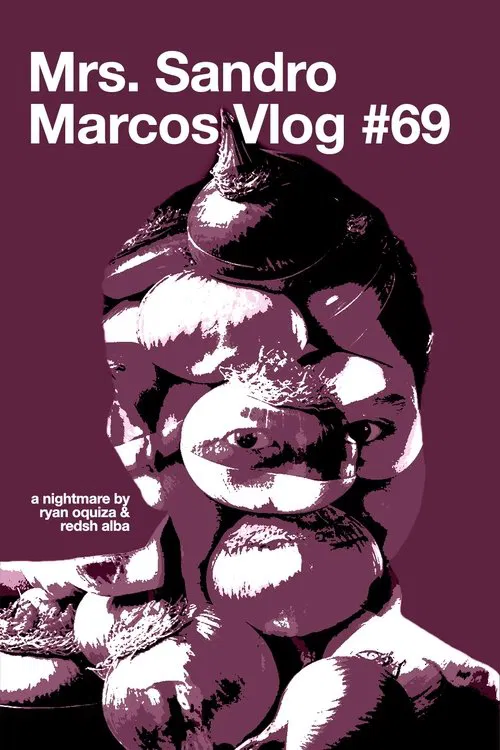 Mrs. Sandro Marcos Vlog #69 movie poster