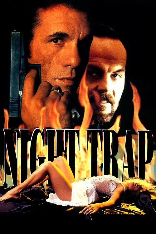 Night Trap movie poster