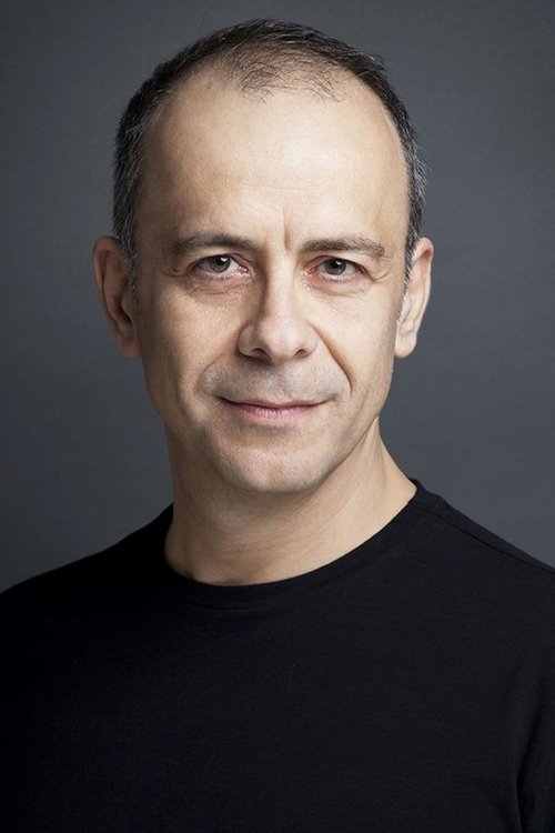 Cüneyt Yalaz profile picture